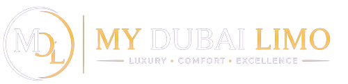 My Dubai Limo Company Logo