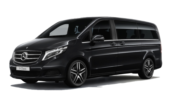 Mercedes Benz V Class