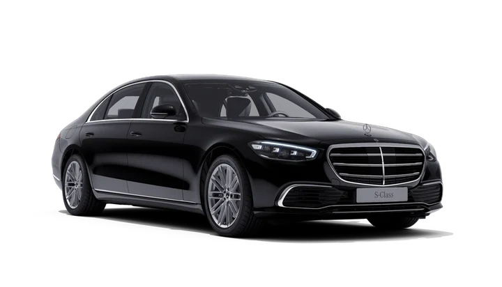 Mercedes S Class